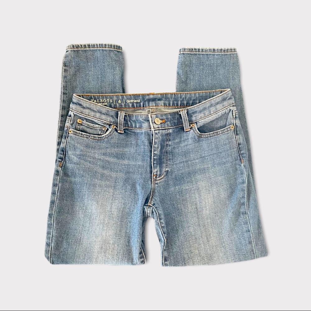Talbots Jeans